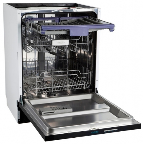Купить Flavia BI 60 KASKATA Light S посудомоечная машина (полновстраиваемая) в интернет-магазине Ravta – самая низкая цена