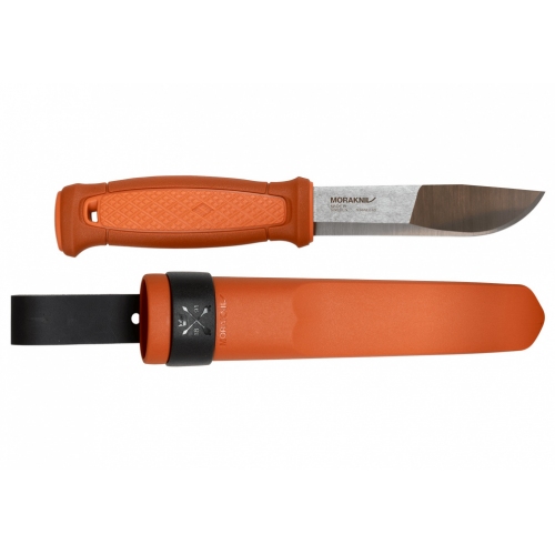 Купить Нож Morakniv Kansbol Burnt Orange в интернет-магазине Ravta – самая низкая цена