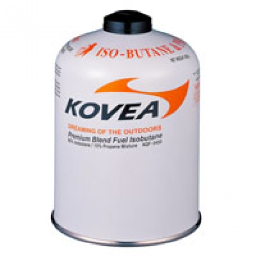Купить Баллон газовый Kovea 450 (изобутан/пропан 70/30) в интернет-магазине Ravta – самая низкая цена