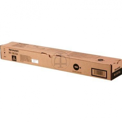 Купить Тонер Картридж Sharp MX-31GTMA magenta для MX-2301/2600/3100/4100/4101 (15000стр.) в интернет-магазине Ravta – самая низкая цена