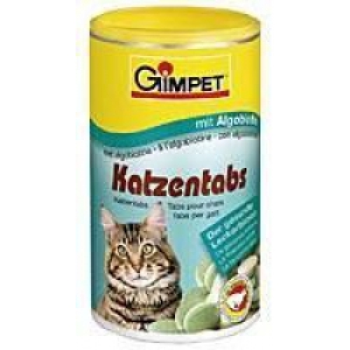Купить Таблетки с биотином и водоросл. д/кошек, 710 шт в интернет-магазине Ravta – самая низкая цена