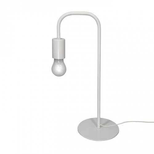 Купить Настольная лампа ПЕТРАСВЕТ S5081-1, 1хЕ27 макс. 60Вт в интернет-магазине Ravta – самая низкая цена
