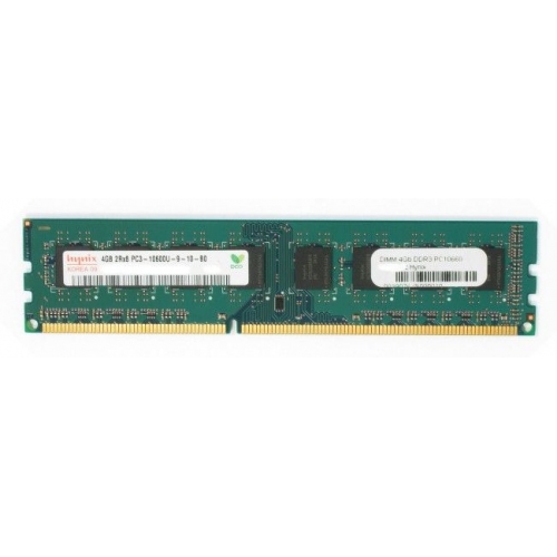Купить Память DDR3 8Gb 1600MHz Hynix OEM PC3-12800 DIMM 240-pin 3rd в интернет-магазине Ravta – самая низкая цена