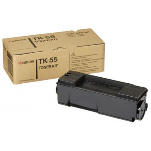 Купить Тонер картридж Kyocera TK-55 для FS-1920 в интернет-магазине Ravta – самая низкая цена