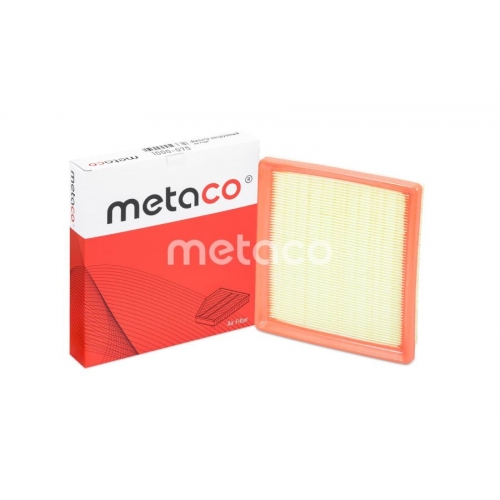 Купить 1000-075 METACO Фильтр воздушный в интернет-магазине Ravta – самая низкая цена