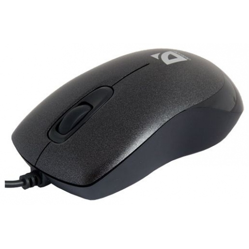 Купить Мышь DEFENDER Orion MM-300 black  52813 в интернет-магазине Ravta – самая низкая цена