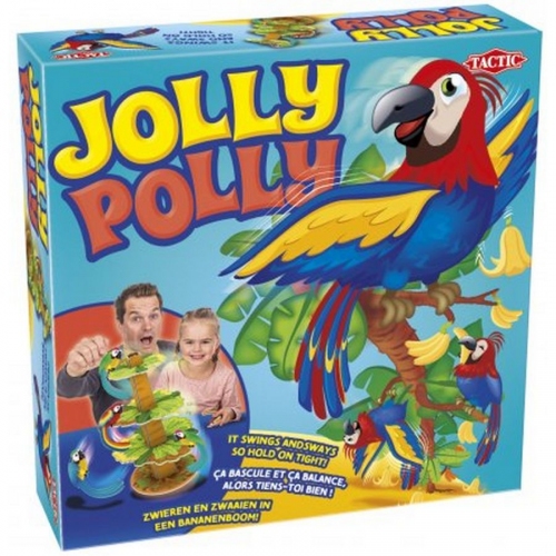 Купить TACTIC. Джоли Поли (Jolly Polly) арт.58006 в интернет-магазине Ravta – самая низкая цена