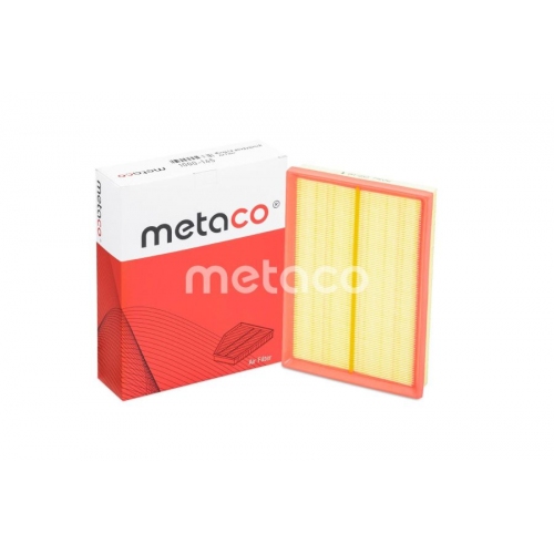 Купить 1000-145 METACO Фильтр воздушный в интернет-магазине Ravta – самая низкая цена
