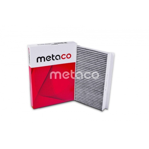 Купить 1010-067C METACO Фильтр салона в интернет-магазине Ravta – самая низкая цена