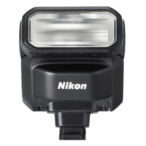 Купить Вспышка Nikon Speedlight SB-N7 черная (FSA90901) в интернет-магазине Ravta – самая низкая цена
