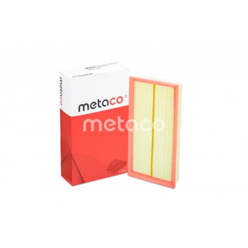 Купить 1000-043 METACO Фильтр воздушный в интернет-магазине Ravta – самая низкая цена