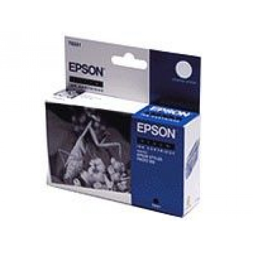 Купить Картридж струйный Epson C13T033140 черный для Stylus Photo 950 в интернет-магазине Ravta – самая низкая цена