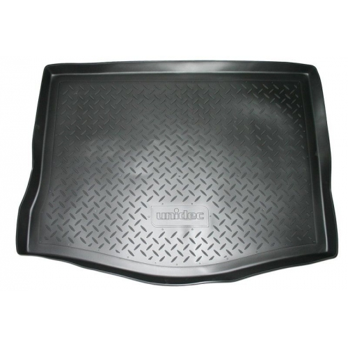 Купить Коврик Norplast багажника для Audi A6 (4G:C7) SD (2011-) в интернет-магазине Ravta – самая низкая цена