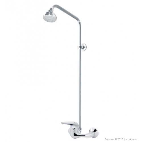 Купить Смеситель для душа Next Rover с жесткой стойкой Варион (9530653) в интернет-магазине Ravta – самая низкая цена