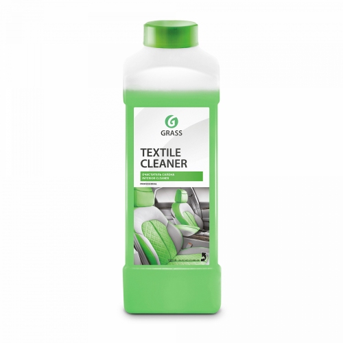 Купить GRASS Очиститель салона "Textile-cleaner"1л "12" арт.112110 в интернет-магазине Ravta – самая низкая цена
