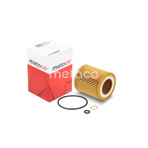 Купить 1020-035 METACO Фильтр масляный в интернет-магазине Ravta – самая низкая цена