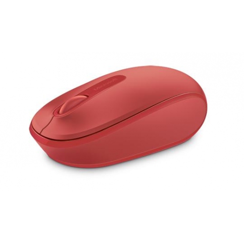 Купить Мышь MICROSOFT MOBILE 1850V2 RED U7Z-00034 OPTICAL в интернет-магазине Ravta – самая низкая цена