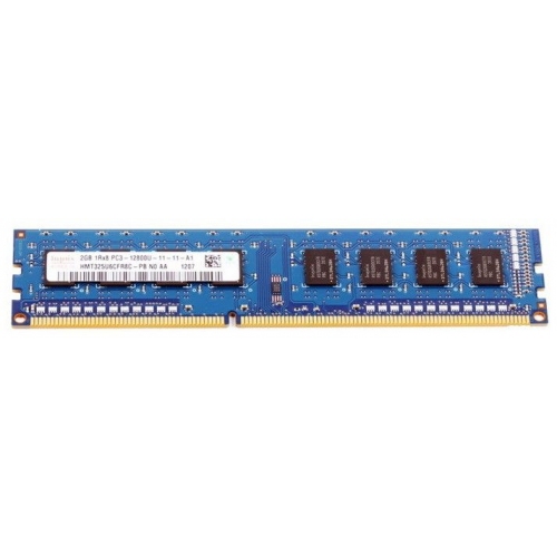 Купить Память DDR3 2048 1600MHz Hynix OEM 3rd в интернет-магазине Ravta – самая низкая цена
