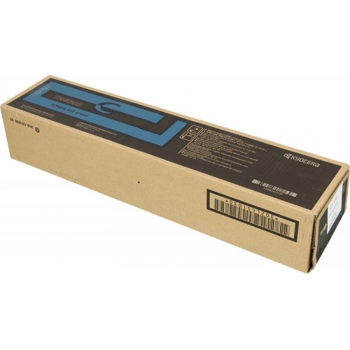 Купить Тонер картридж Kyocera TK-8305C голубой для TASKalfa 3050ci/3550ci (1T02LKCNL0) в интернет-магазине Ravta – самая низкая цена
