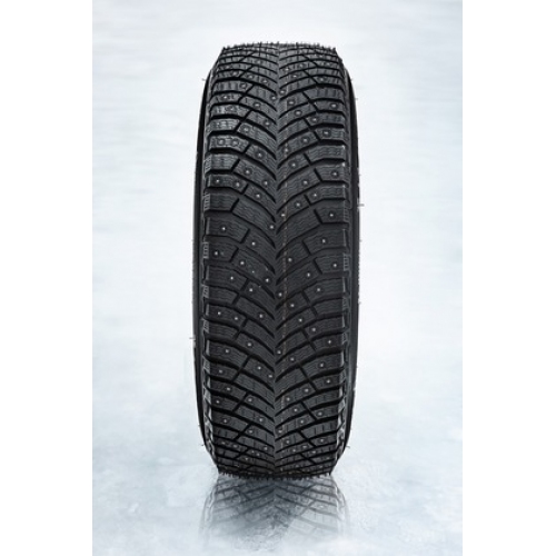 Купить R17 225/60 Michelin X-Ice North 4 шип SUV 103T XL в интернет-магазине Ravta – самая низкая цена