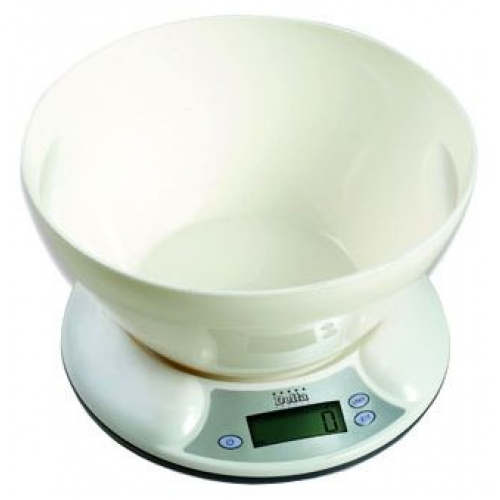 Купить Весы кухонные DELTA КСЕ-01, 5кг, электронные в интернет-магазине Ravta – самая низкая цена