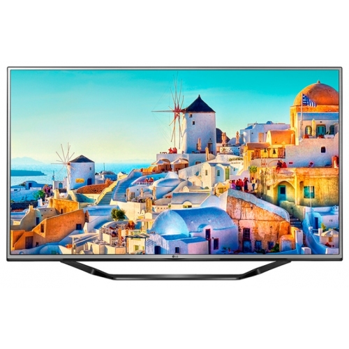 Купить Телевизор LG 55UH620V в интернет-магазине Ravta – самая низкая цена