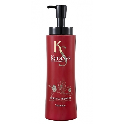Купить 870976 Шампунь для волос КераСис Ориентал 470г в интернет-магазине Ravta – самая низкая цена