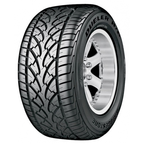 Купить 285/50 R18 Bridgestone Dueler H/P D680 109V в интернет-магазине Ravta – самая низкая цена