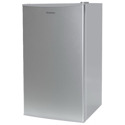 Купить Холодильник ROLSEN RF-100S (серебро) в интернет-магазине Ravta – самая низкая цена