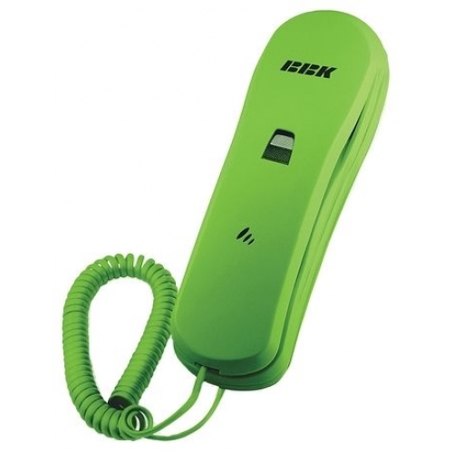 Купить Телефон BBK BKT- 100 зел в интернет-магазине Ravta – самая низкая цена