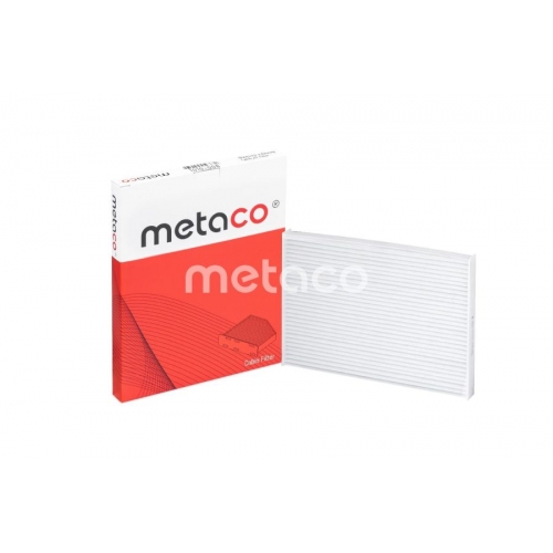 Купить 1010-008 METACO Фильтр салона в интернет-магазине Ravta – самая низкая цена