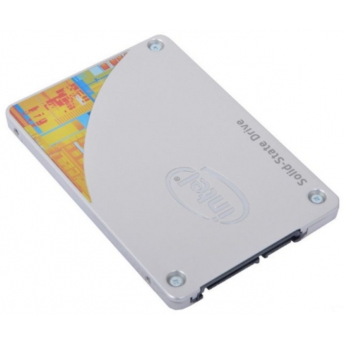 Купить Жесткий диск SSD SATA2.5" 180GB MLC 530 SER. SDSC2BW180A4K5 INTEL в интернет-магазине Ravta – самая низкая цена