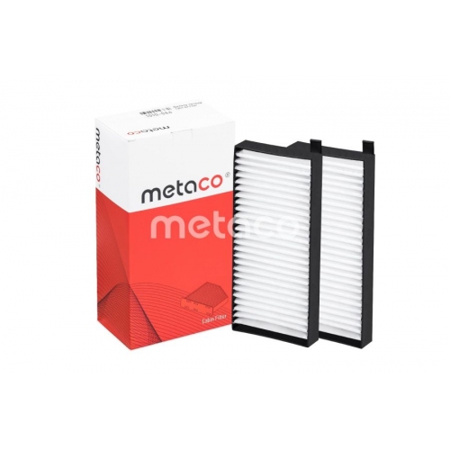 Купить 1010-064 METACO Фильтр салона в интернет-магазине Ravta – самая низкая цена
