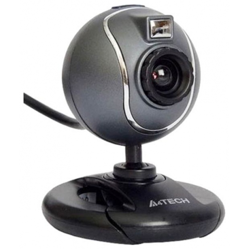 Купить Web-камера A4Tech PK-750G в интернет-магазине Ravta – самая низкая цена