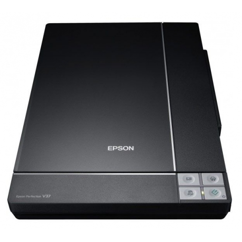 Купить Сканер Epson Perfection V37 в интернет-магазине Ravta – самая низкая цена