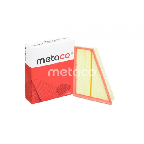 Купить 1000-033 METACO Фильтр воздушный в интернет-магазине Ravta – самая низкая цена