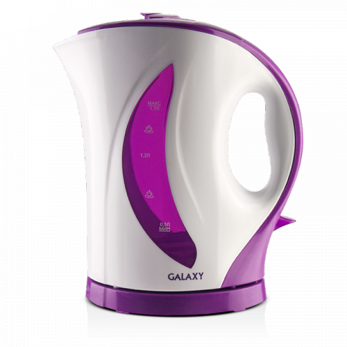 Купить Чайник GALAXY GL 0107 ,2200 Вт, объем 1,7л в интернет-магазине Ravta – самая низкая цена