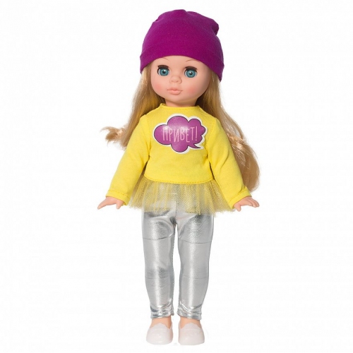 Купить Весна. Кукла "Эля-Модница 1" 30,5 см арт.В3710 в интернет-магазине Ravta – самая низкая цена