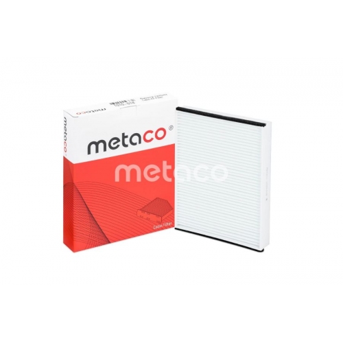 Купить 1010-018 METACO Фильтр салона в интернет-магазине Ravta – самая низкая цена