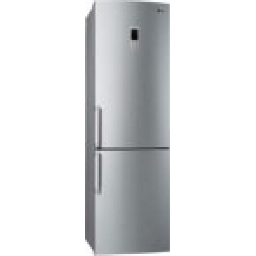 Купить Холодильник LG GAB489YAKZ в интернет-магазине Ravta – самая низкая цена
