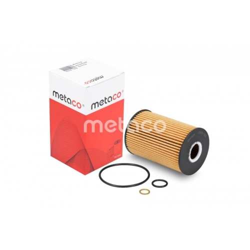 Купить 1020-106 METACO Фильтр масляный в интернет-магазине Ravta – самая низкая цена