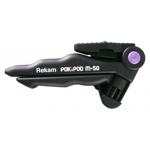 Купить Штатив Rekam Pokipod M-50 черный в интернет-магазине Ravta – самая низкая цена