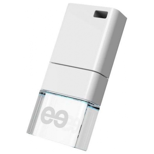 Купить Карта памяти Leef Ice 16Gb USB (LFICE-016WHR) white в интернет-магазине Ravta – самая низкая цена