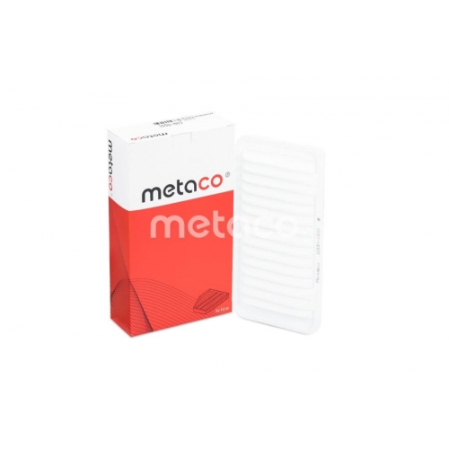 Купить 1000-007 METACO Фильтр воздушный в интернет-магазине Ravta – самая низкая цена