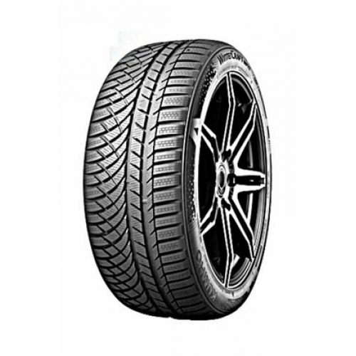 Купить R20 245/40 Kumho WinterCraft WP72 99W XL в интернет-магазине Ravta – самая низкая цена