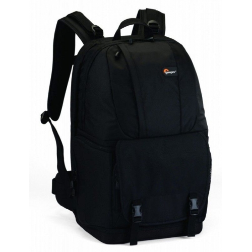 Купить Фоторюкзак Lowepro Fastpack 350 черный в интернет-магазине Ravta – самая низкая цена