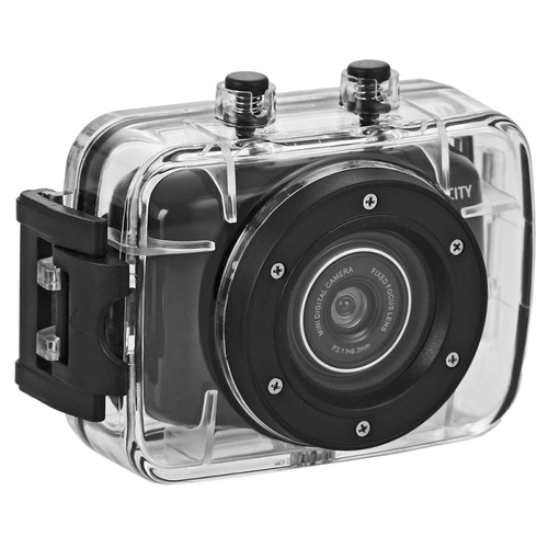 Купить Экшн-камера ParkCity GO 10 PRO в интернет-магазине Ravta – самая низкая цена