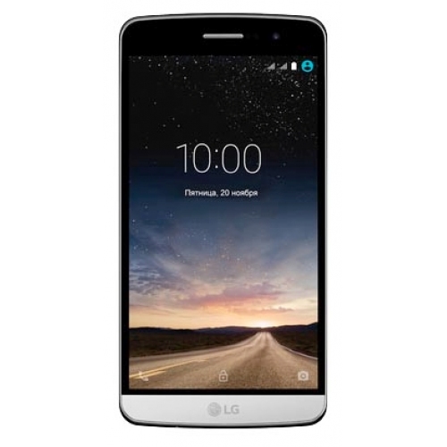 Купить Смартфон LG Ray X190 16Gb серебристый в интернет-магазине Ravta – самая низкая цена