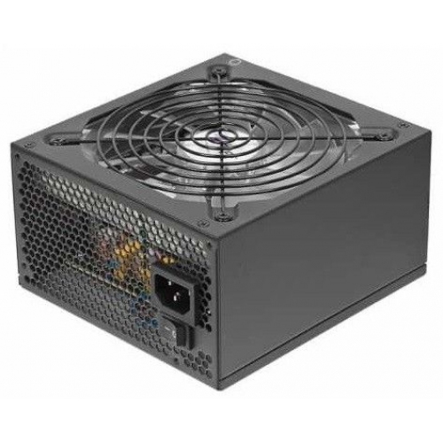 Купить Блок питания Gigabyte ATX 450W GZ-EBS45N-C3 120mm fan, 2*SATA, power cord в интернет-магазине Ravta – самая низкая цена