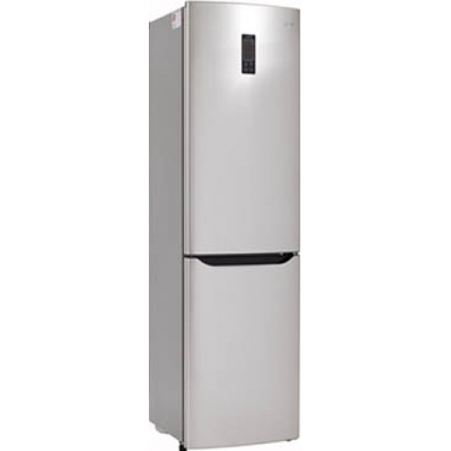 Купить Холодильник LG GAB409SAQA в интернет-магазине Ravta – самая низкая цена